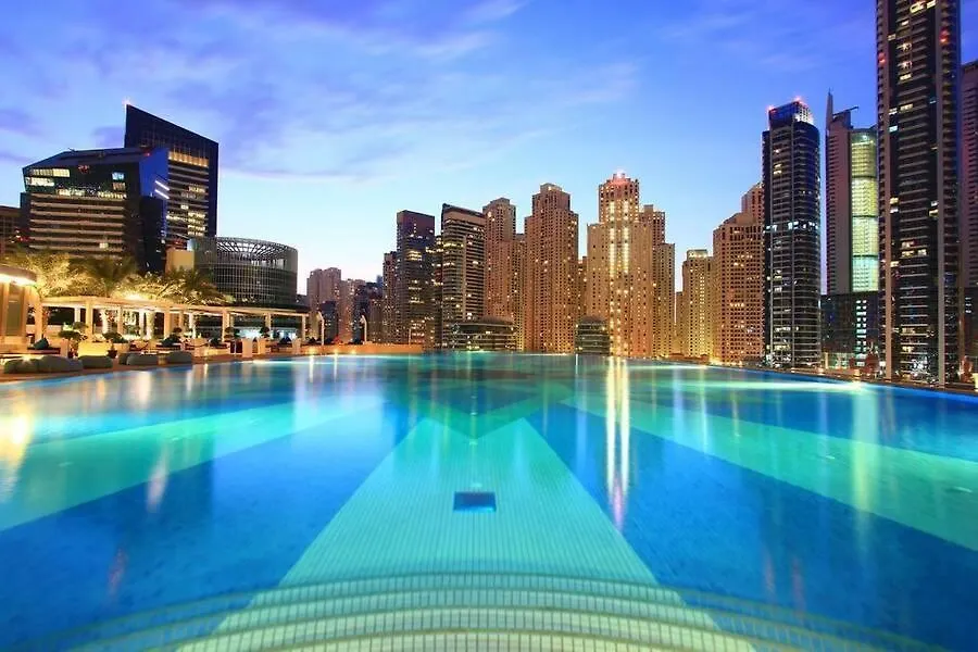 Guestready - Marina Canal Luxurious Retreat Dubai