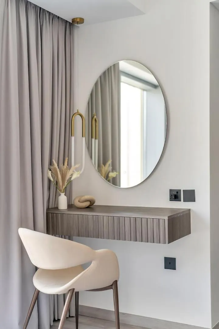 Guestready - Marina Canal Luxurious Retreat Dubai 0*,  United Arab Emirates