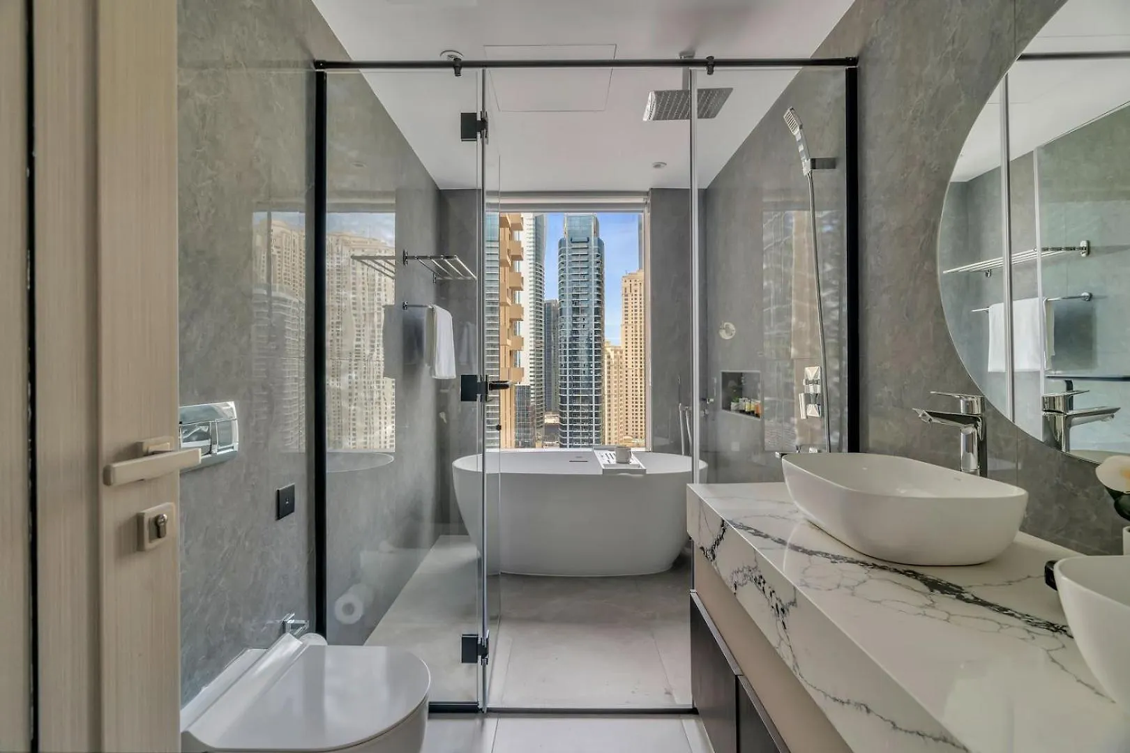 Guestready - Marina Canal Luxurious Retreat Dubai United Arab Emirates