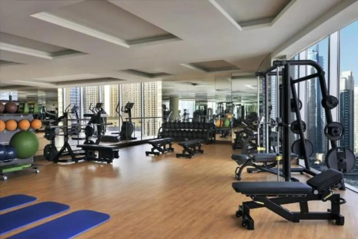 Guestready - Marina Canal Luxurious Retreat Dubai United Arab Emirates