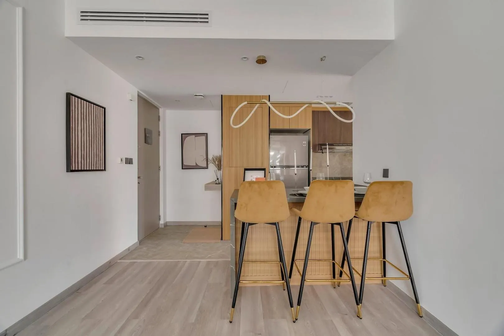 Guestready - Marina Canal Luxurious Retreat Dubai Apartment