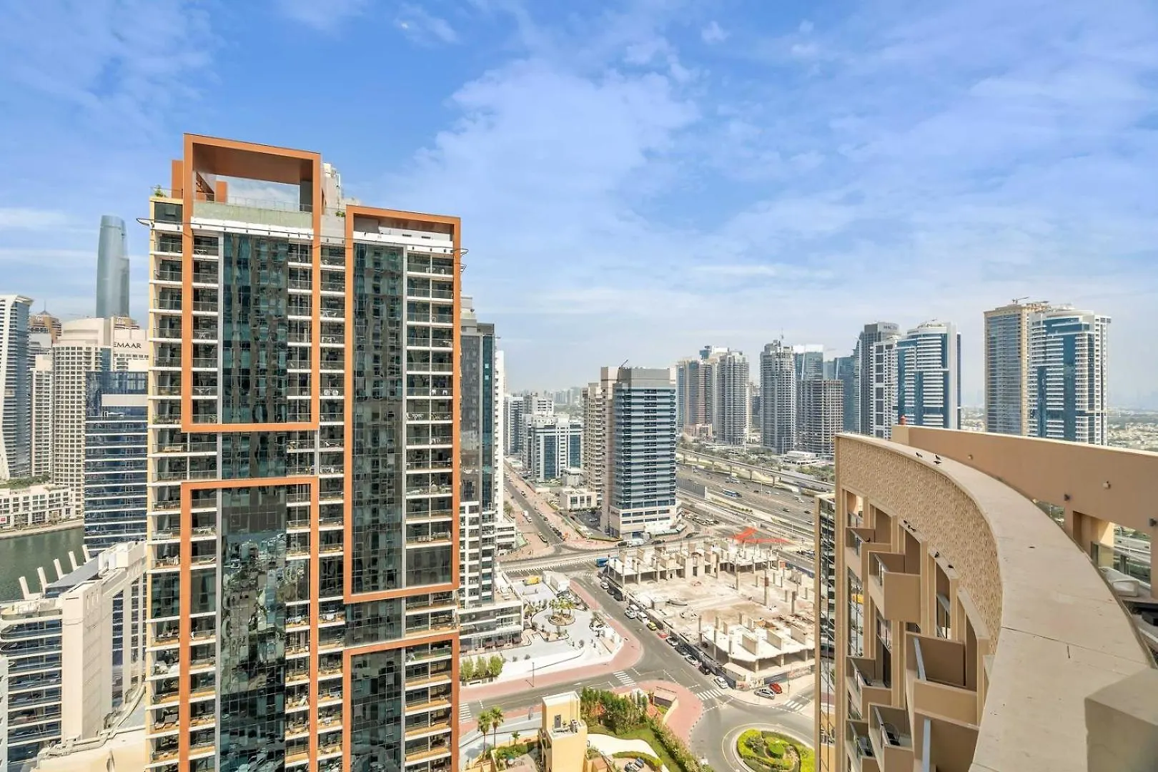 Guestready - Marina Canal Luxurious Retreat Dubai