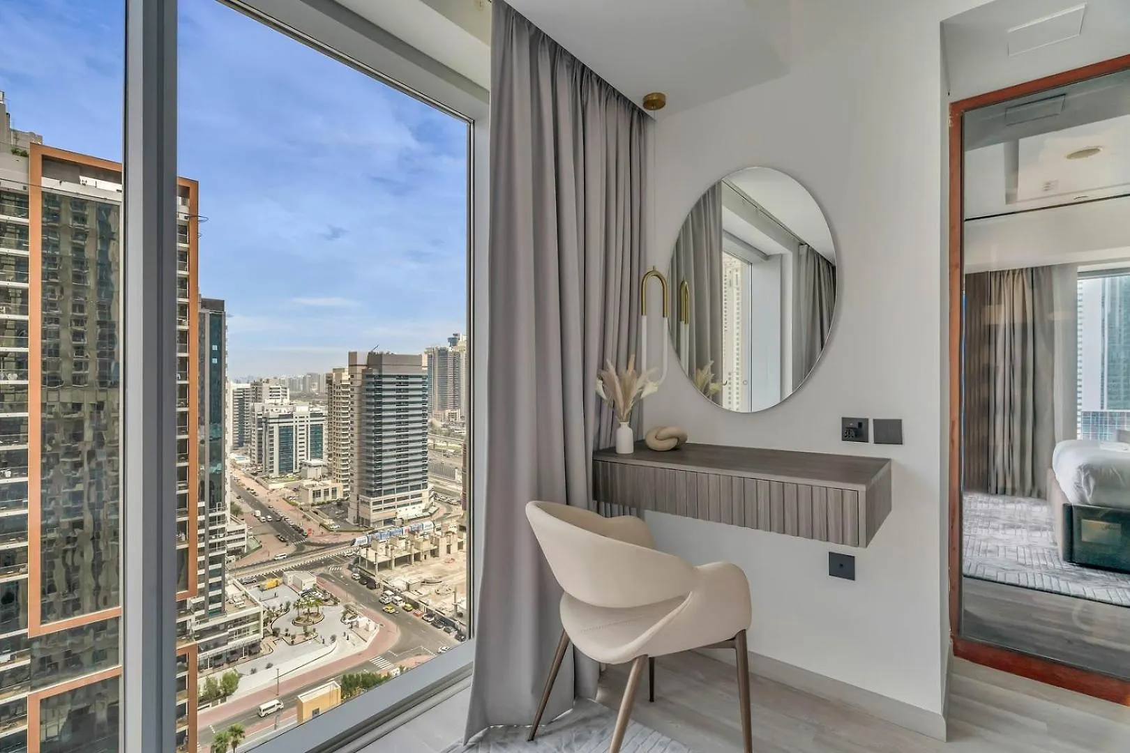 Guestready - Marina Canal Luxurious Retreat Dubai 0*,