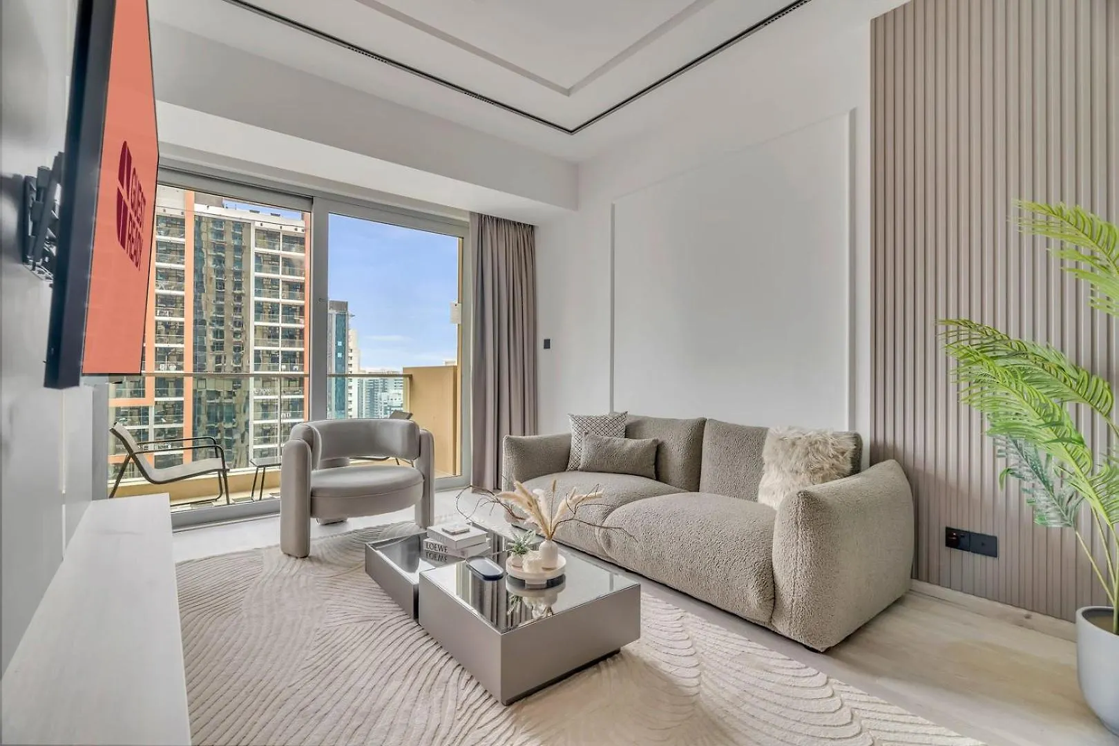 Guestready - Marina Canal Luxurious Retreat Dubai United Arab Emirates